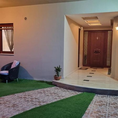 شقة Cypress Garden House Gazi المظهر الخارجي الصورة