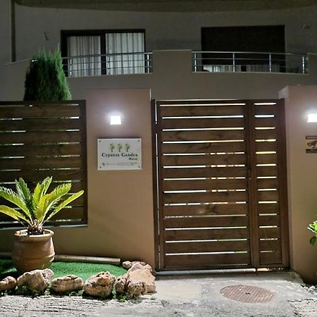 شقة Cypress Garden House Gazi المظهر الخارجي الصورة