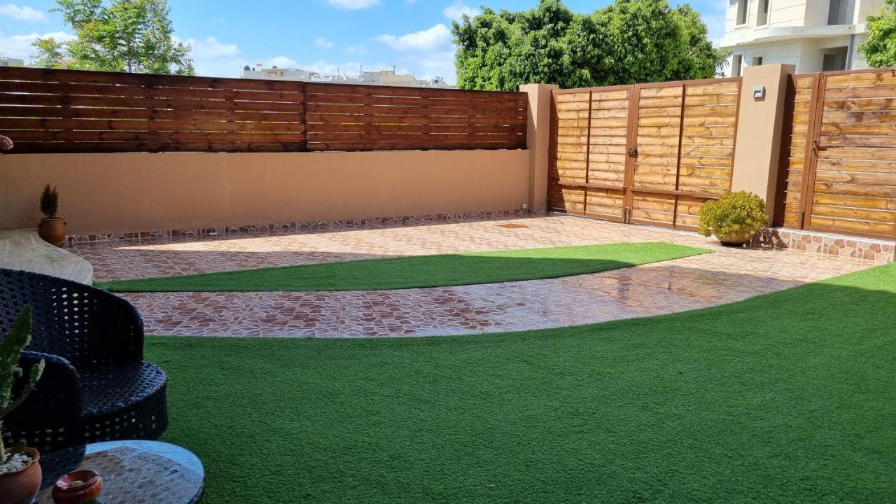 شقة Cypress Garden House Gazi المظهر الخارجي الصورة
