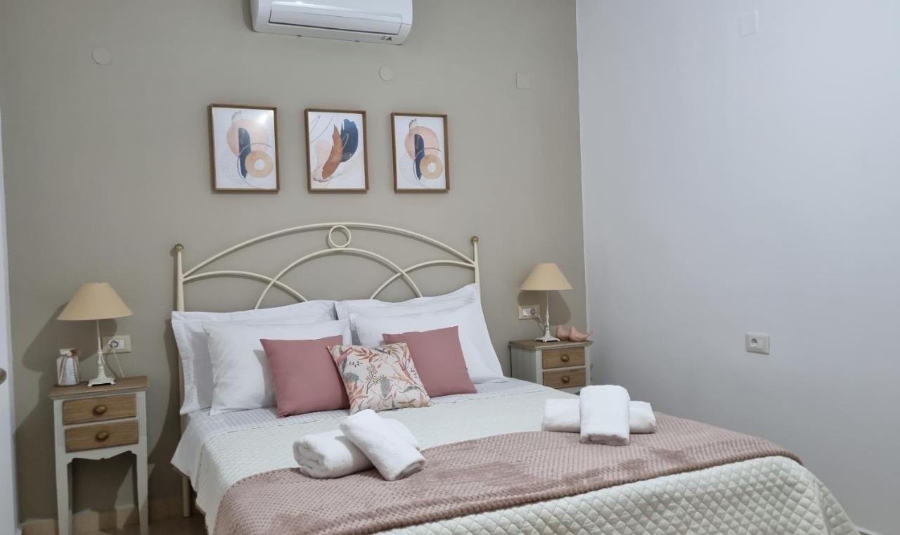 شقة Cypress Garden House Gazi المظهر الخارجي الصورة