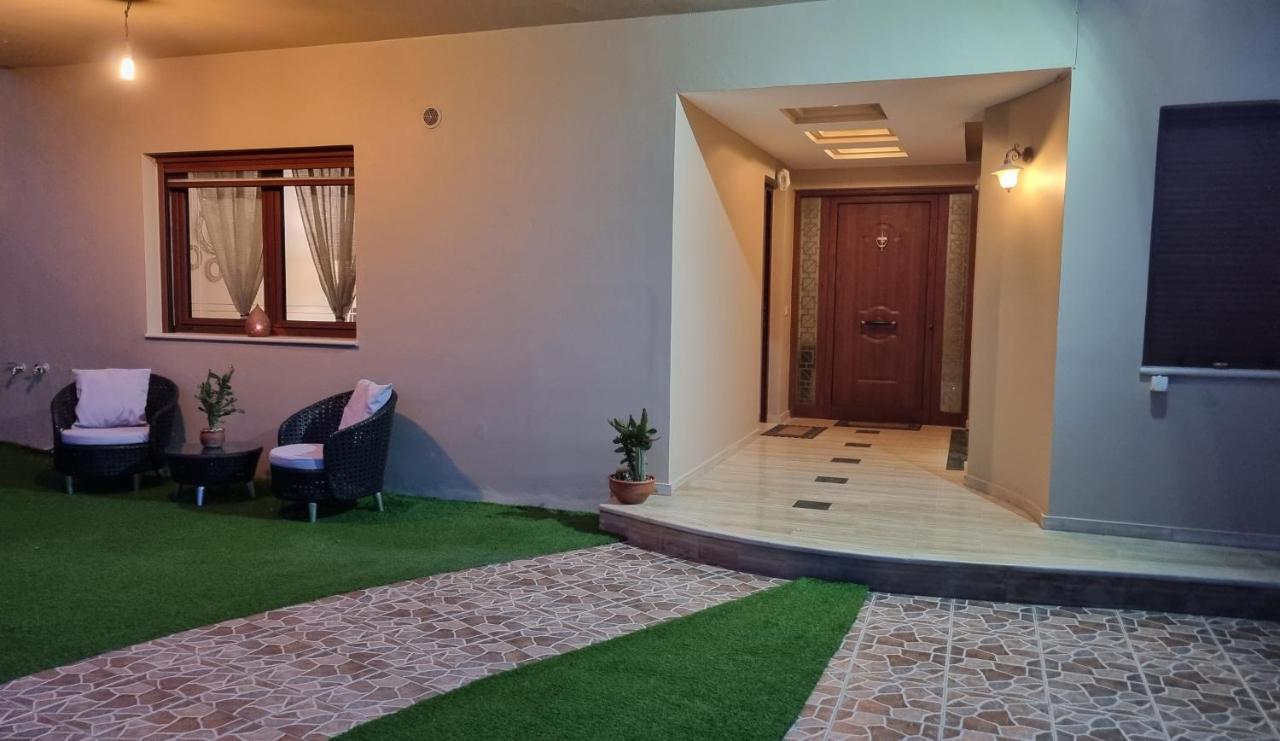 شقة Cypress Garden House Gazi المظهر الخارجي الصورة