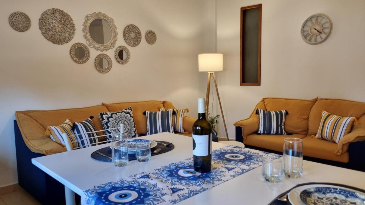 شقة Cypress Garden House Gazi المظهر الخارجي الصورة
