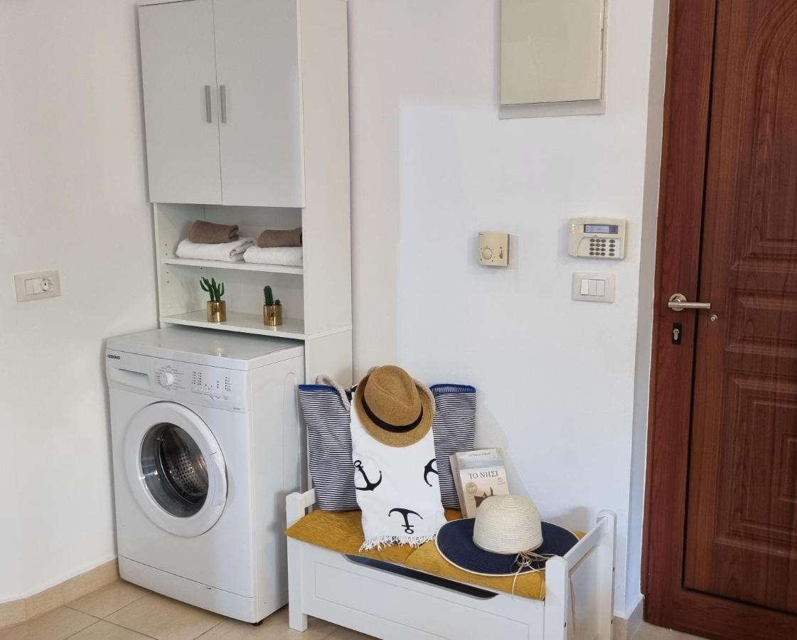 شقة Cypress Garden House Gazi المظهر الخارجي الصورة