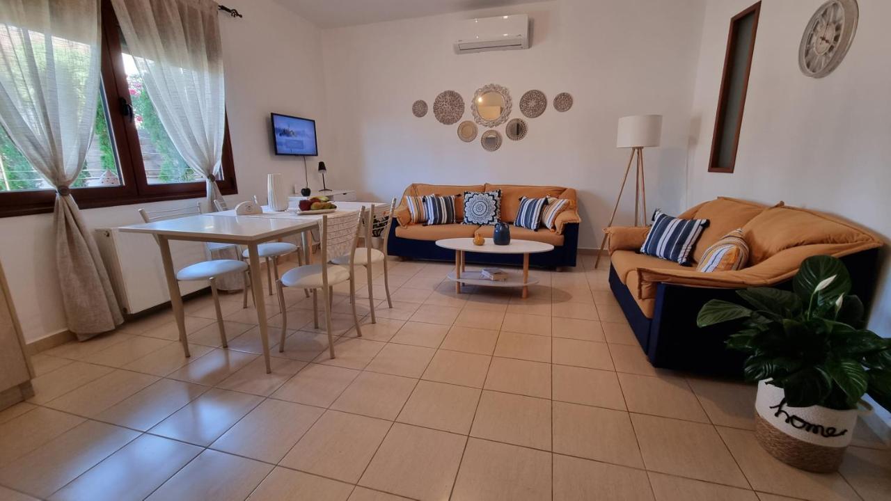 شقة Cypress Garden House Gazi المظهر الخارجي الصورة
