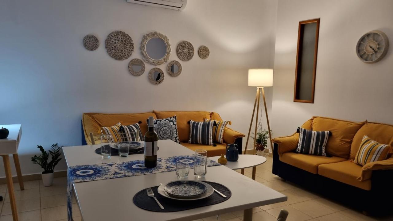 شقة Cypress Garden House Gazi المظهر الخارجي الصورة