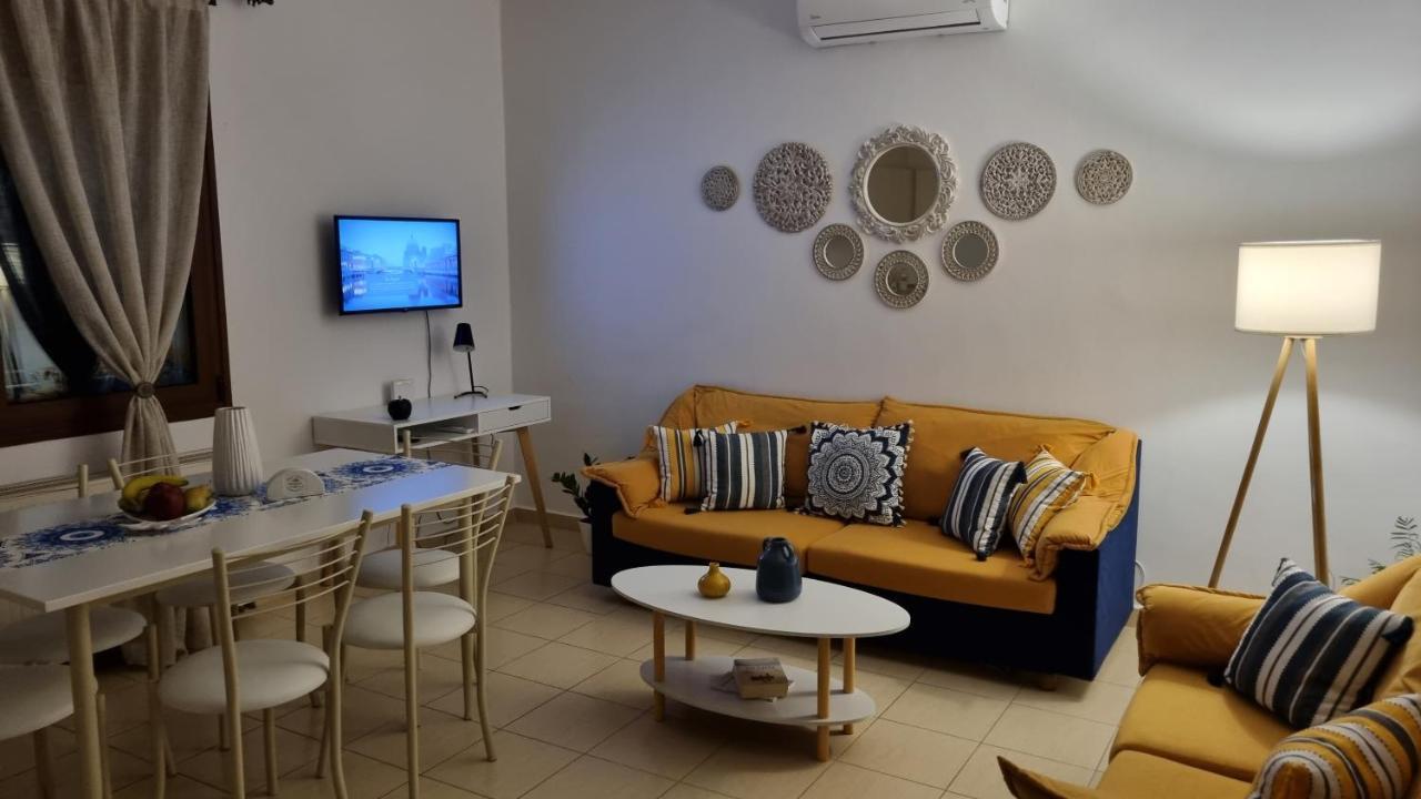 شقة Cypress Garden House Gazi المظهر الخارجي الصورة