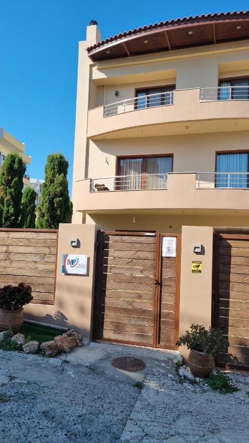 شقة Cypress Garden House Gazi المظهر الخارجي الصورة