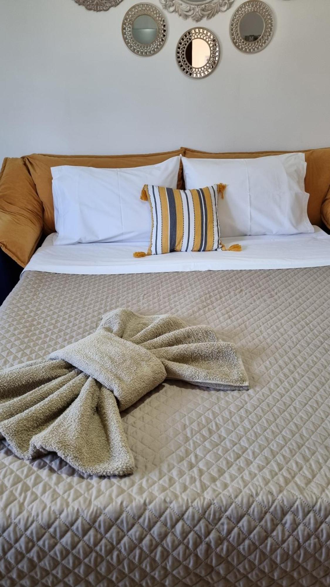 شقة Cypress Garden House Gazi المظهر الخارجي الصورة